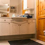 Apartamento Moderne Und Zentrale Ankerplatz43 Greetsiel