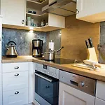 Apartamento Moderne Und Zentrale Ankerplatz43