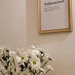 Moderne Und Zentrale Ankerplatz43 Apartamento Greetsiel