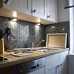 Moderne Und Zentrale Ankerplatz43 Apartamento