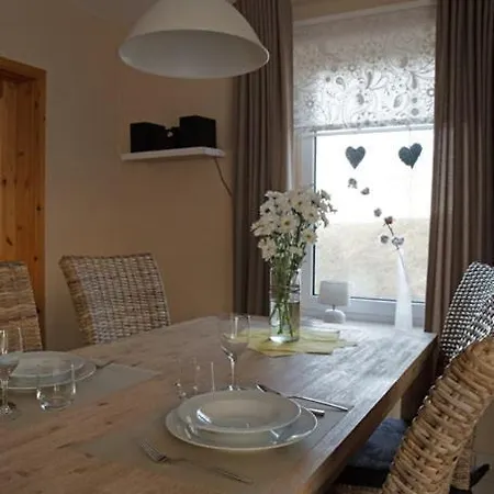 アパート Moderne Und Zentrale Ankerplatz43 *