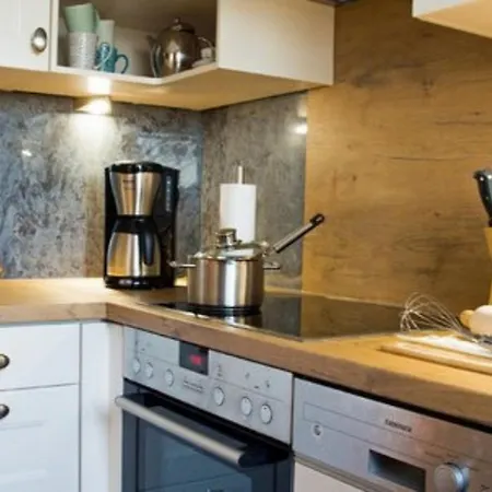 Moderne Und Zentrale Ankerplatz43