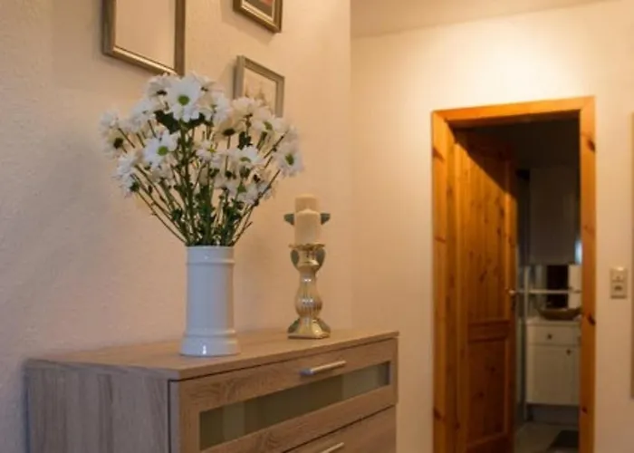 Moderne Und Zentrale Ankerplatz43 Apartmán