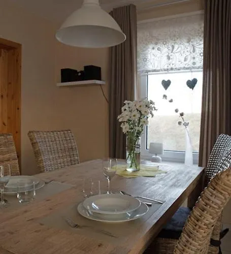 Διαμέρισμα Moderne Und Zentrale Ankerplatz43 *