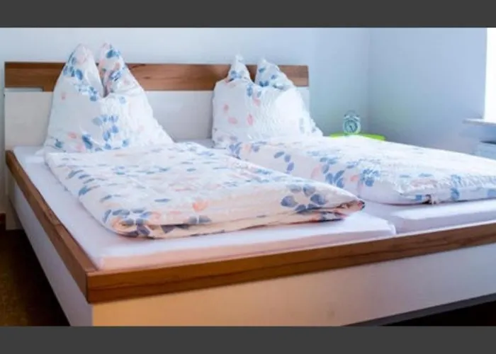 Moderne Und Zentrale Ankerplatz43 * Greetsiel